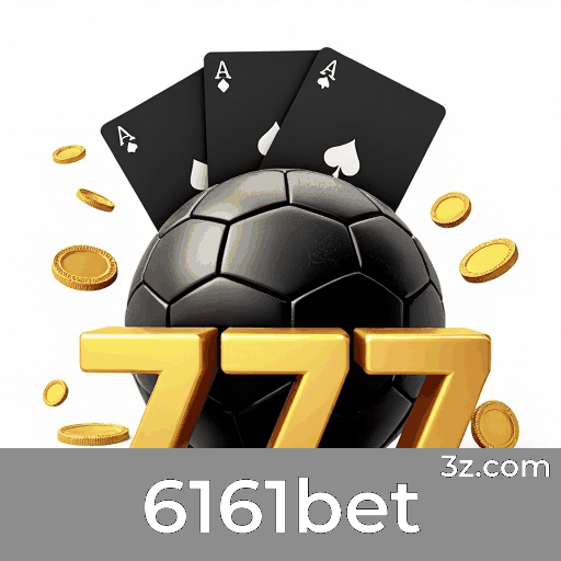 6161bet: Cassino Online Seguro e Premiado